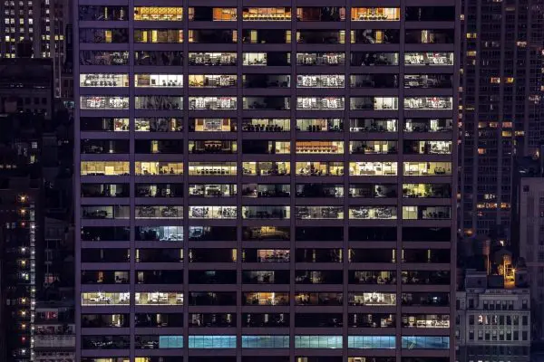 3 Ways Iot Occupancy Optimization Are Leveraged By Corporate Real Estate Managers Today 1