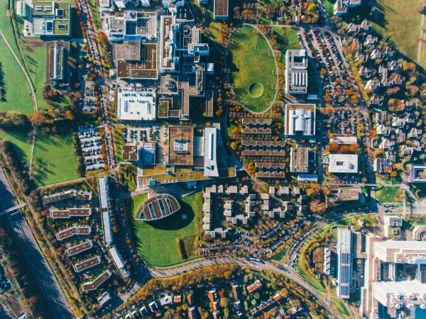 university student experience and insights for higher education industry