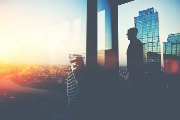 Future Of Work Flexibility Is Key