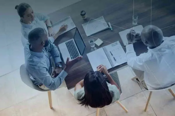Workplace occupancy data - why hybrid doesn't work without it