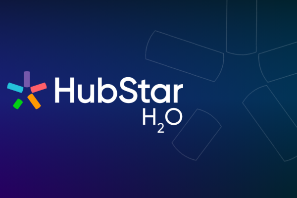 HubStar Launches H2O - Press Release