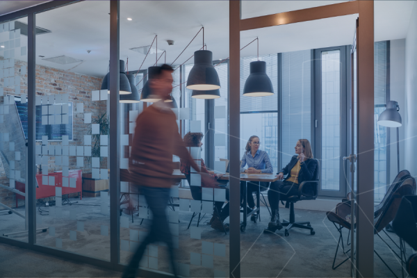 Auto Workplace Check In Press Release