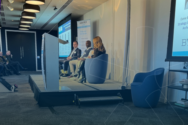 WORKTECH 24 Takeaways