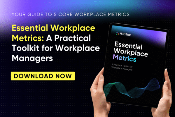 Workplace Metrics Tool Kit Download