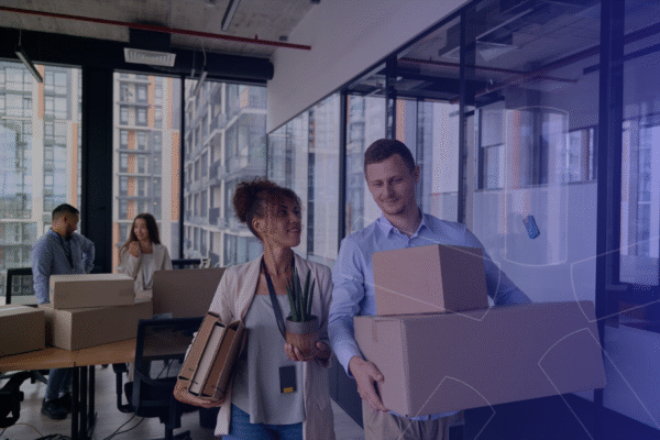 Guide to Office Relocation