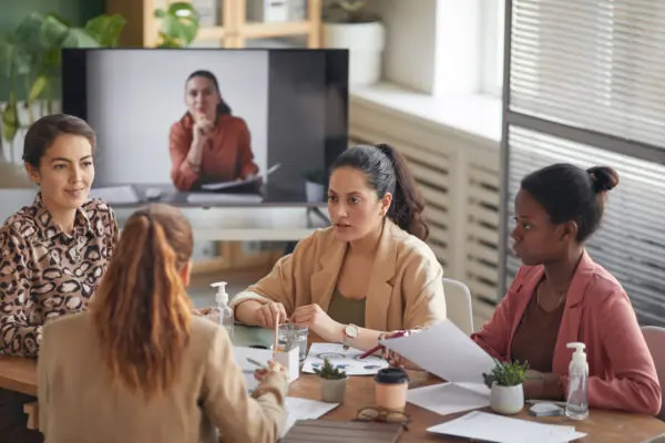 Why you need multiple hybrid work policies