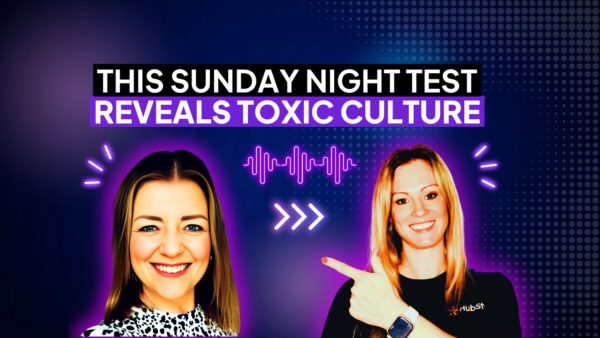 Workplace Visionaries Bex Moorhouse