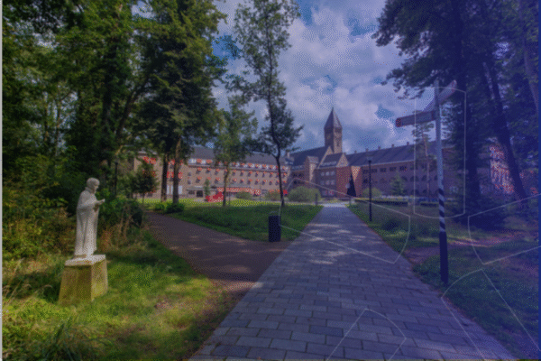 How Radboud University is Optimizing Campus Occupancy with HubStar