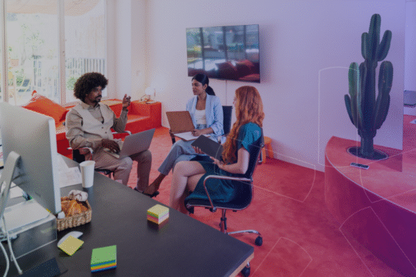 What is Workplace Experience? A Guide for Hybrid Workplaces