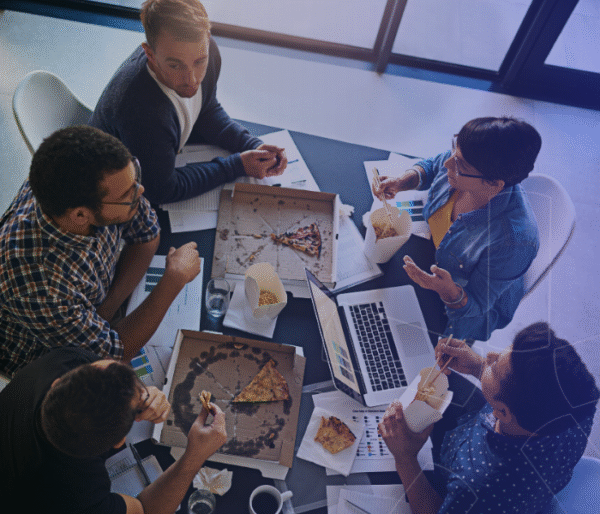 How can leaders create psychological safety