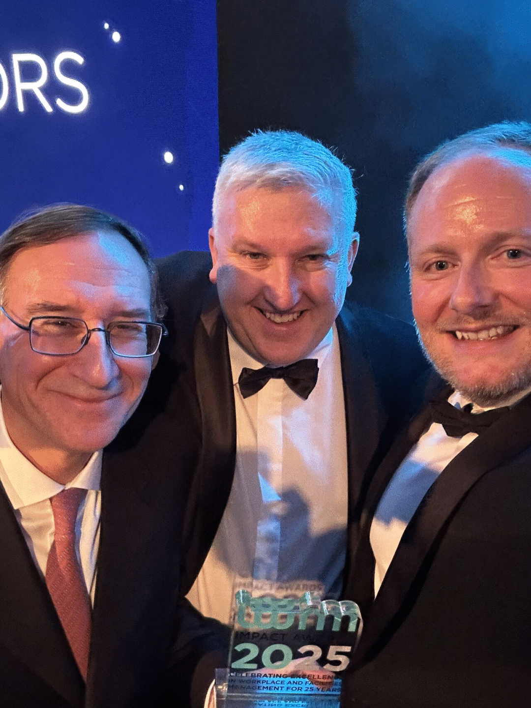 IWFM Awards