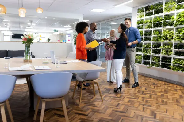 Space utilization metrics OG