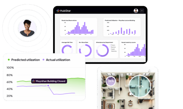 HubStar for Higher Education