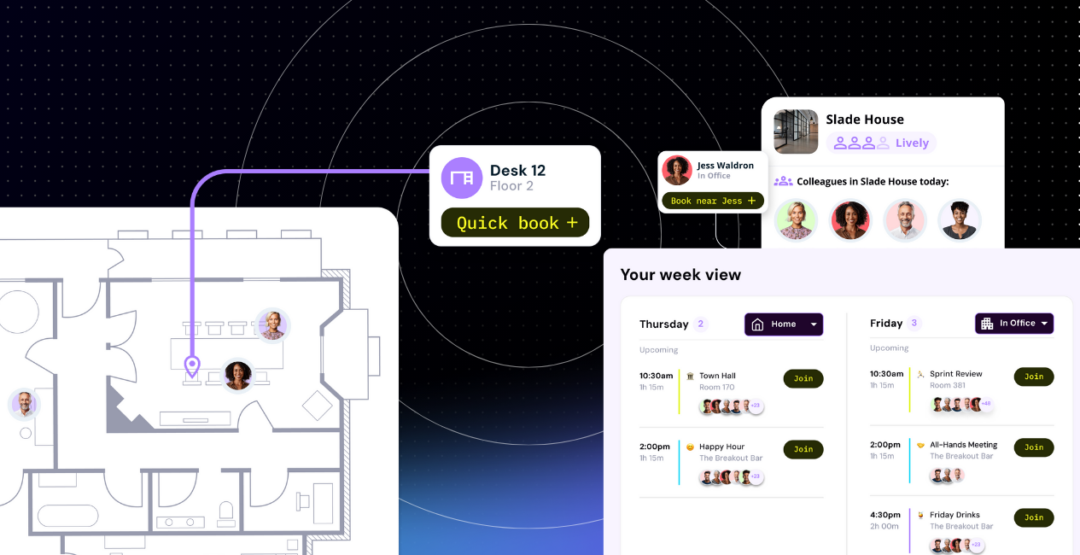 Introducing Quick Book