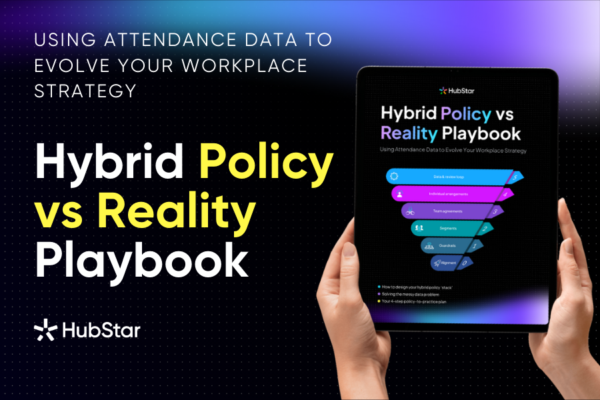 Hybrid policy vs reality playbook