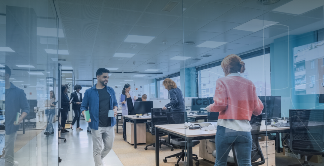 Hybrid Occupancy Benchmarking Report 2025-2026