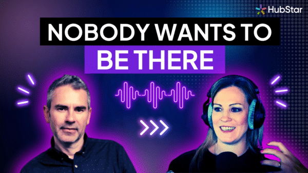 Workplace Visionaries with Brian Huber