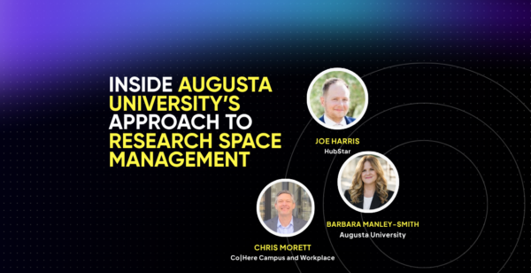 Inside Augusta University's Approach to Research Space Management