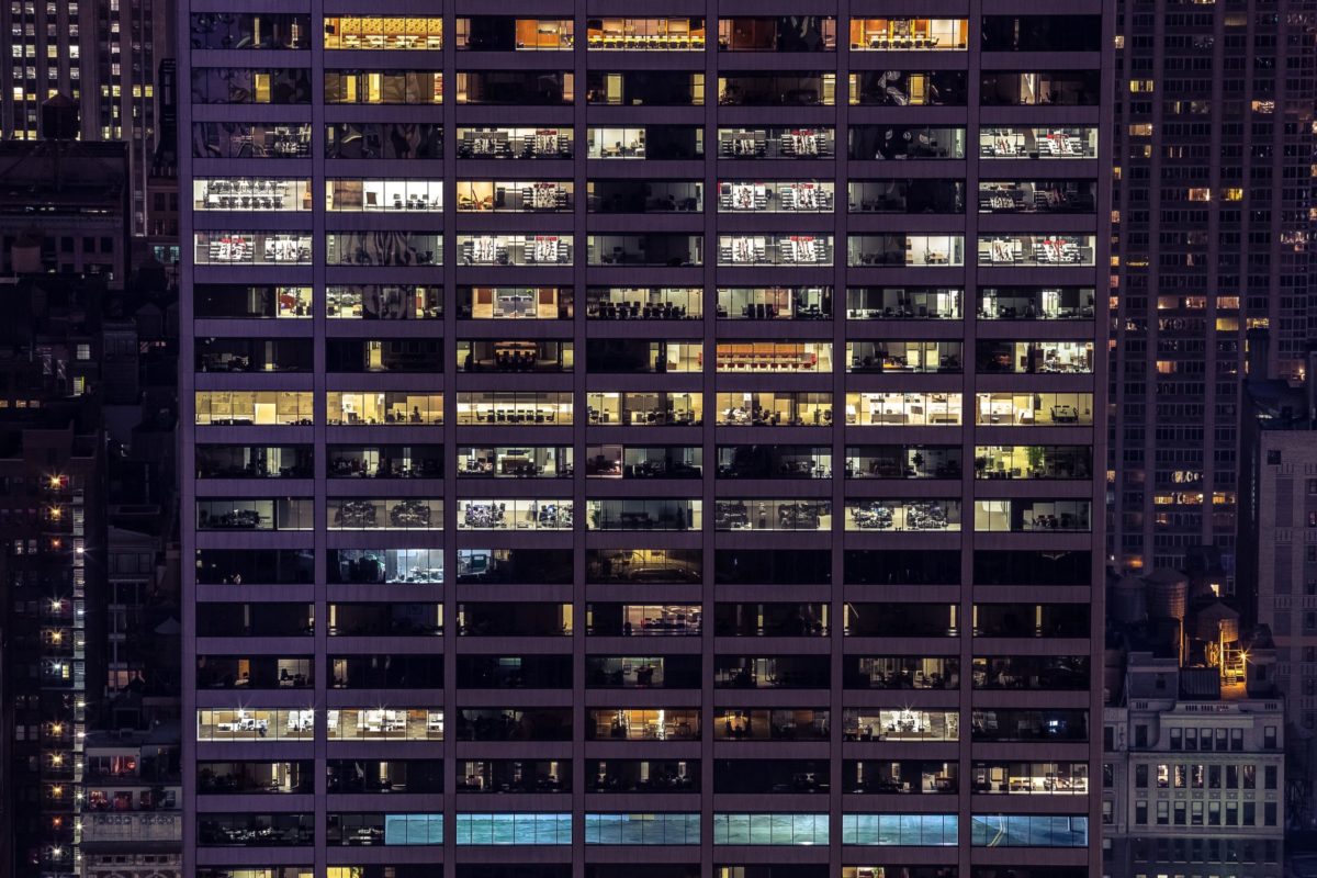 3 Ways Iot Occupancy Optimization Are Leveraged By Corporate Real Estate Managers Today 1