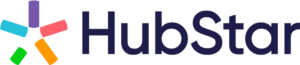 Hubstar Logo 1