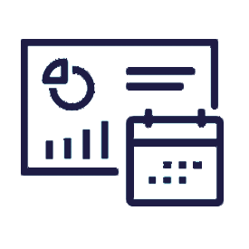 Icon for Measuring Return to Office