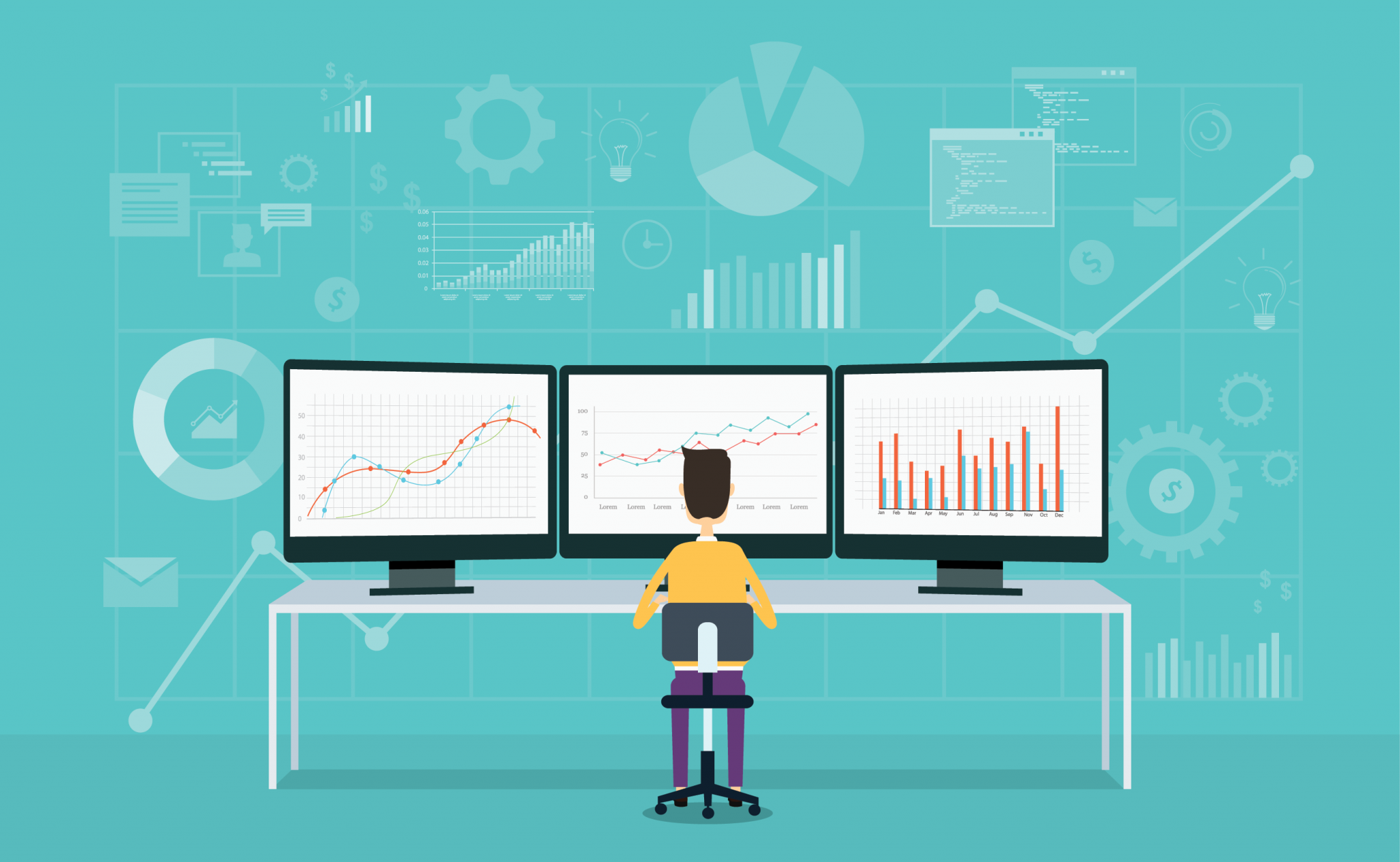 How Do Workplace Analytics Work? —