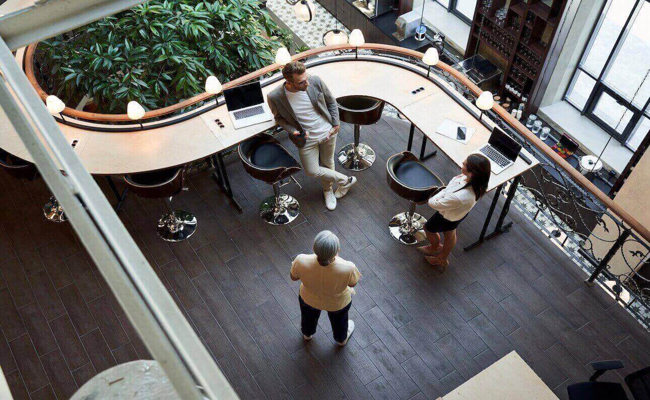Hubstar Facilities Management Trends 2023