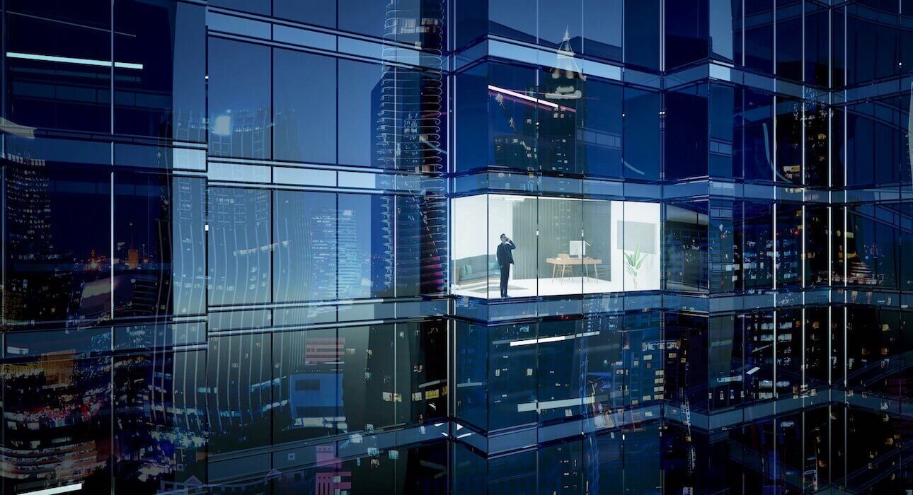 Hubstar Optimise Corporate Real Estate