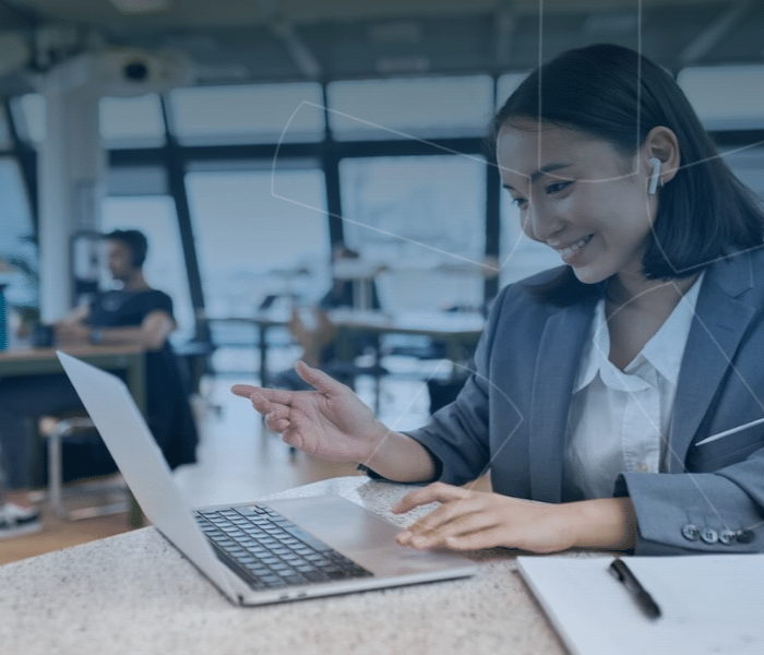 Benefits of knowledge sharing for a hybrid workplace