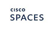 Logo=cisco Spaces