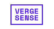 Logo=verge Sense