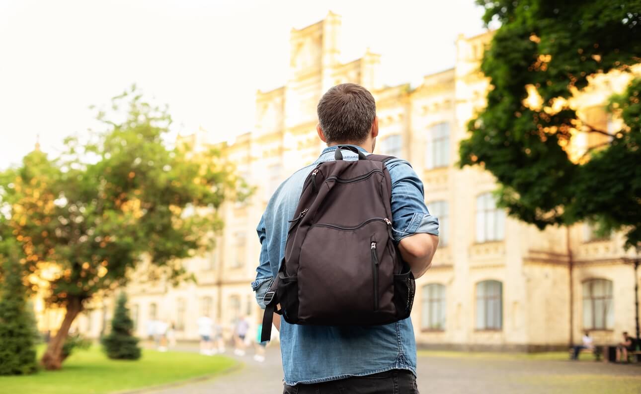 Hubstar How To Build A Better Campus With University Space Utilization Data