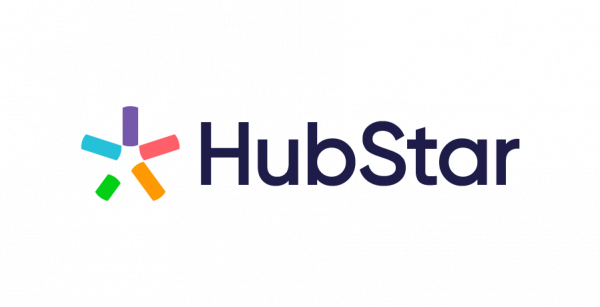 Hubstar Logo