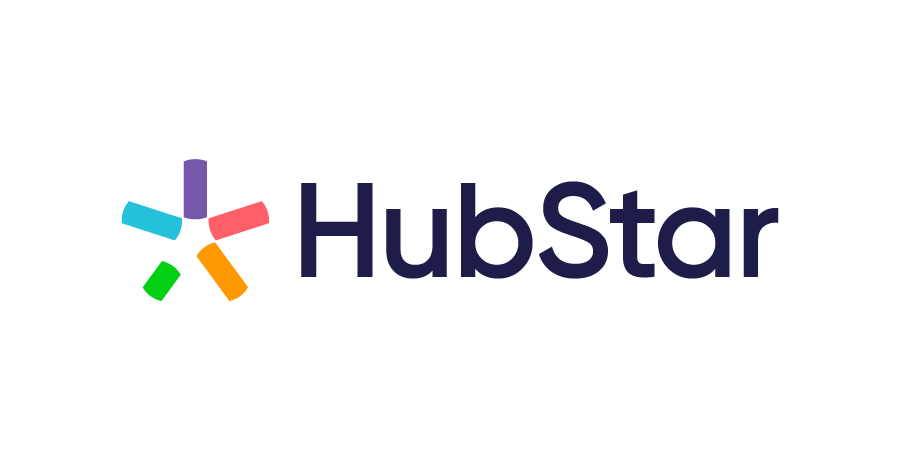 Hubstar Logo