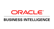 Oracle Bi Logo