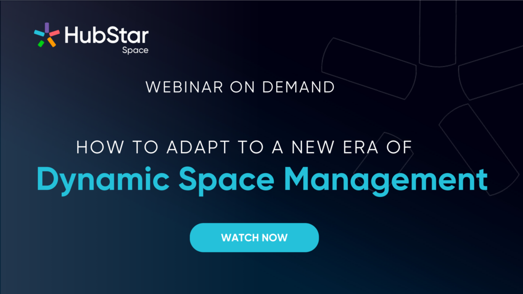 Space Management Webinar On Demand