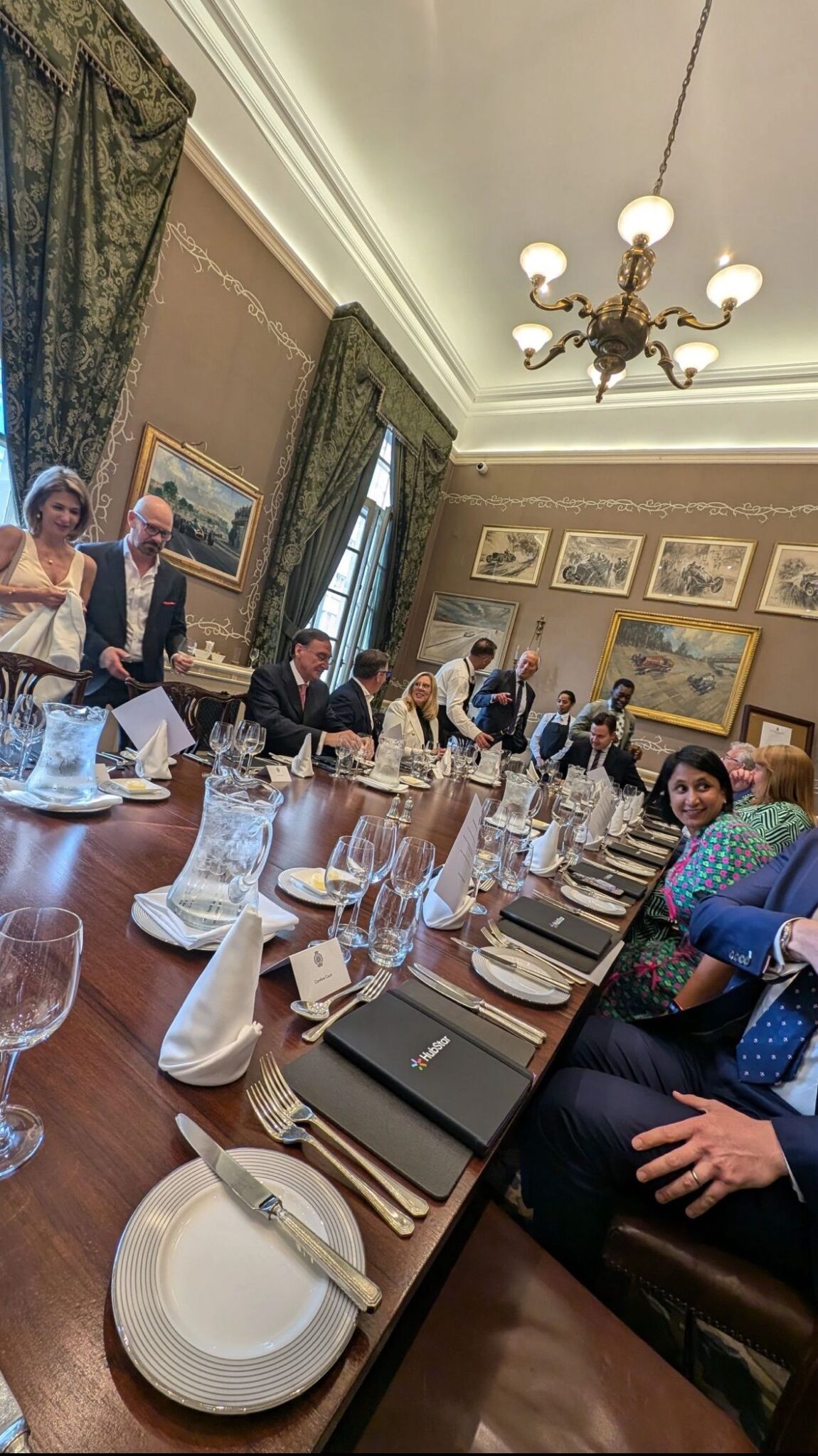 9 Key Takeaways on Hybrid Work from HubStar’s Inaugural Workplace