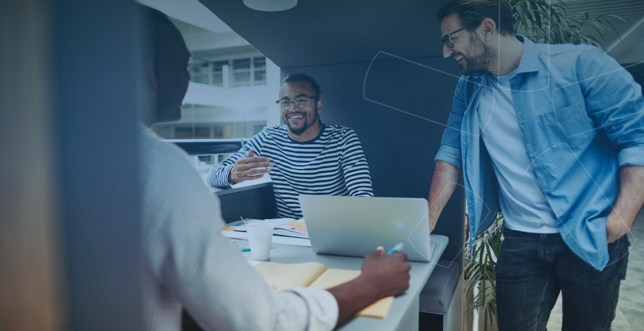 5 Hybrid Work Trends for 2026