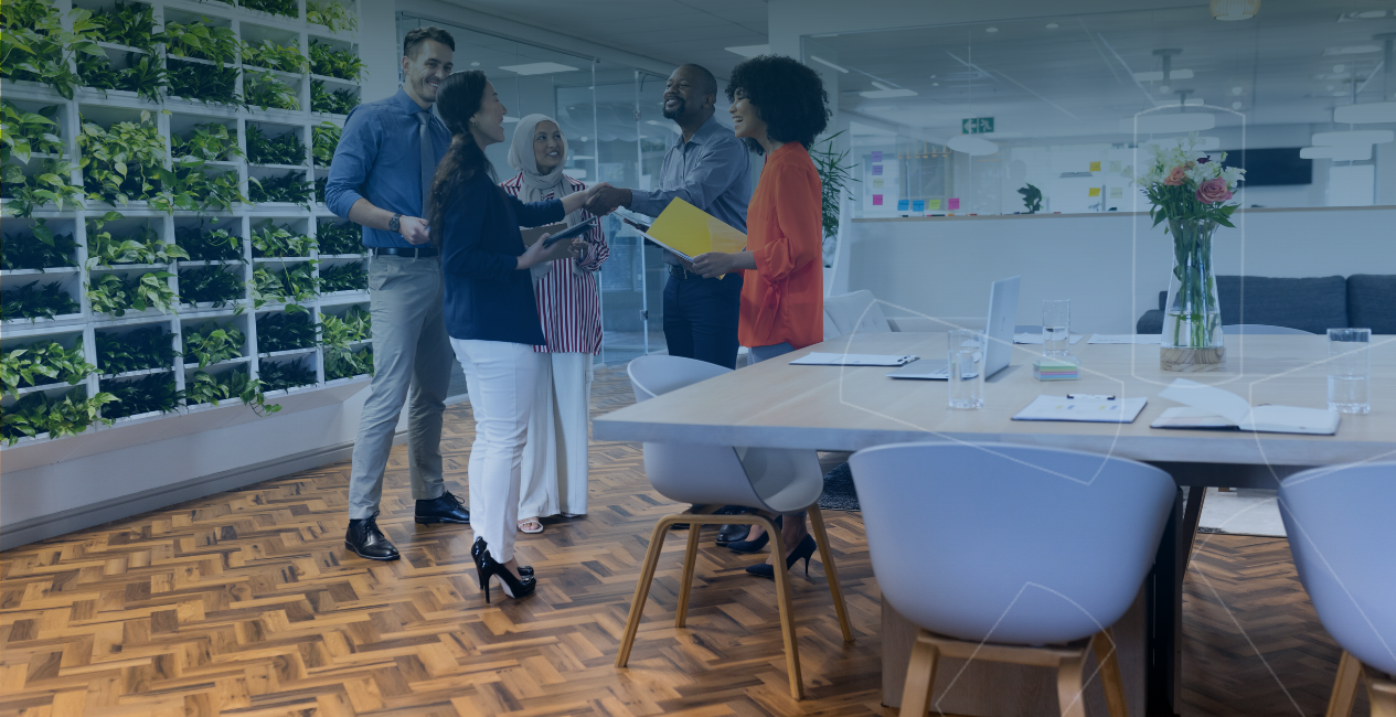 5 Office Space Utilization metrics for 2026