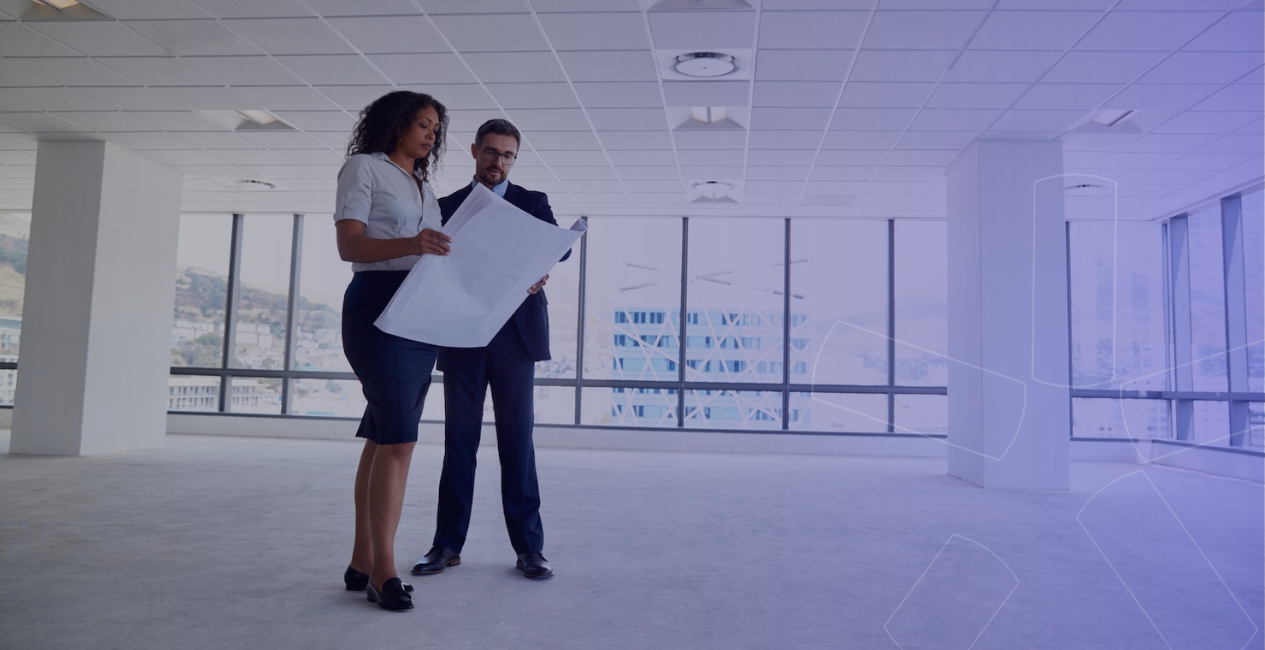 5 Steps to effective office space planning in 2026