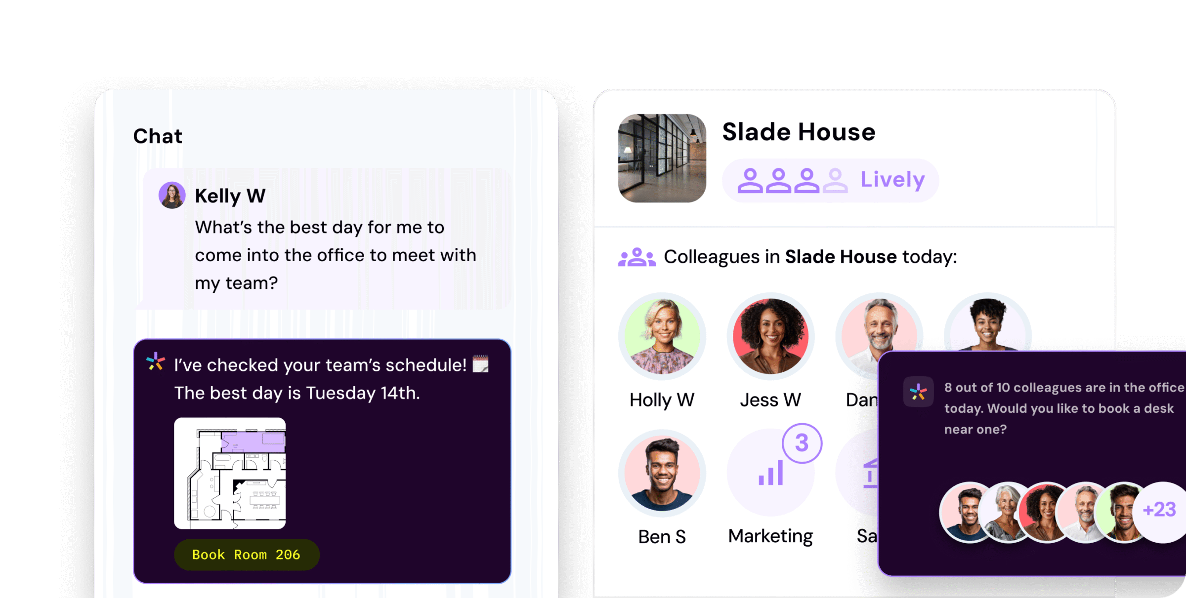 Hubstar Guide The Complete Guide to Hybrid Work in 2026 - Hubstar : Hubstar