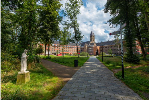 Radboud University HubStar case study