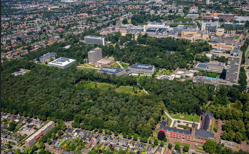 Radboud University HubStar case study