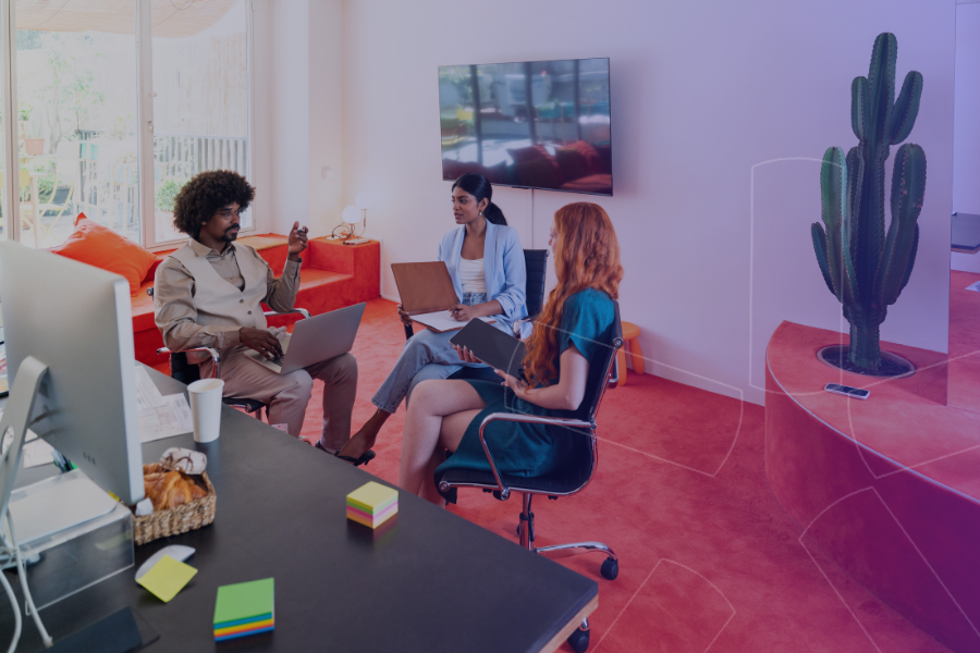 What is Workplace Experience? A Guide for Hybrid Workplaces