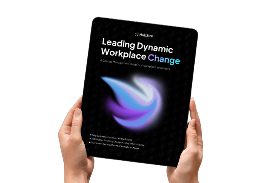 Hubstar Guide The Complete Guide to Hybrid Work in 2026 - Hubstar : Hubstar