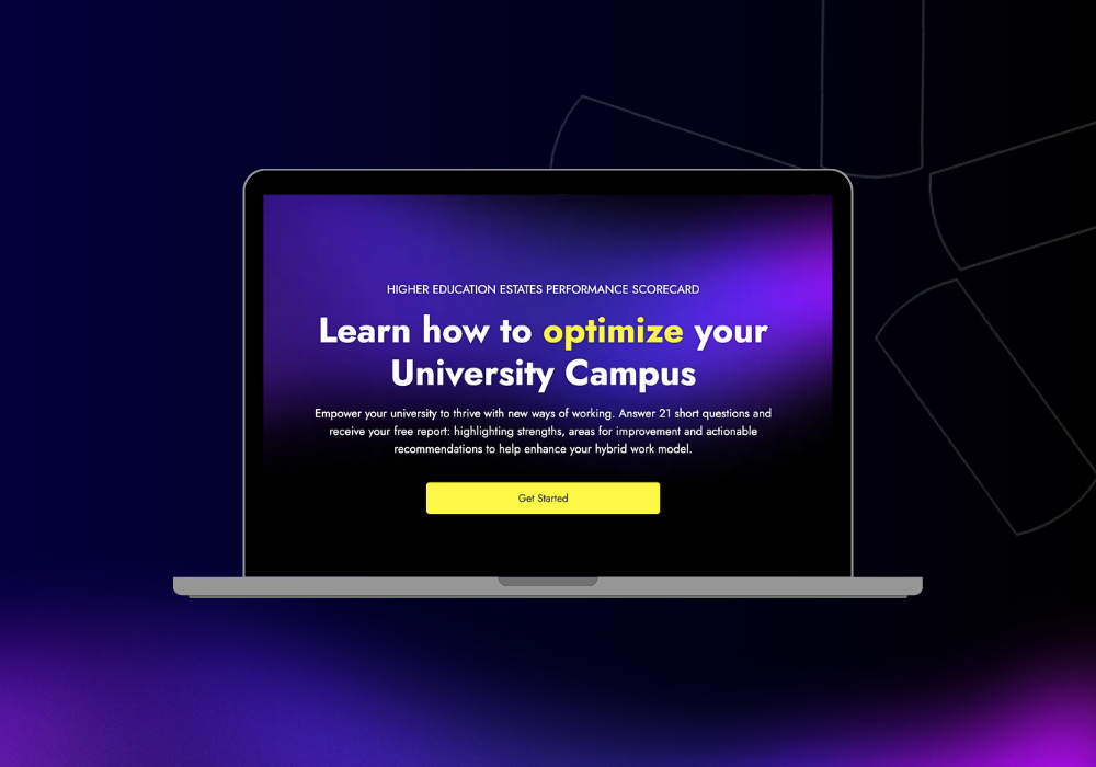 HubStar Higher Ed Scorecard