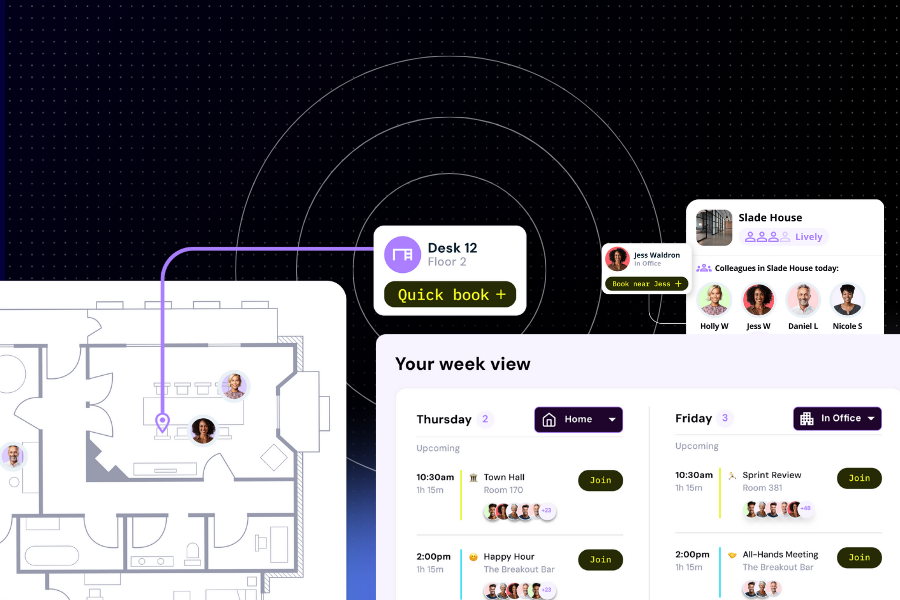 Introducing Quick Book