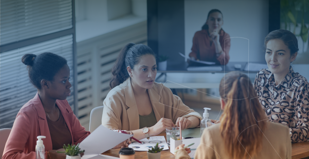 4 reasons why your organization needs multiple hybrid work policies