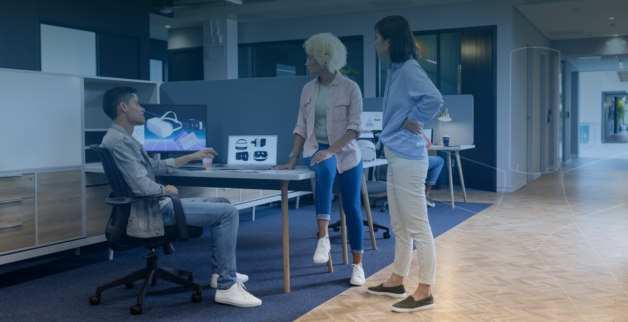 Occupancy sensor studies HubStar