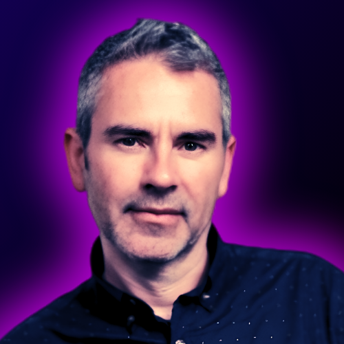 Brian Huber 